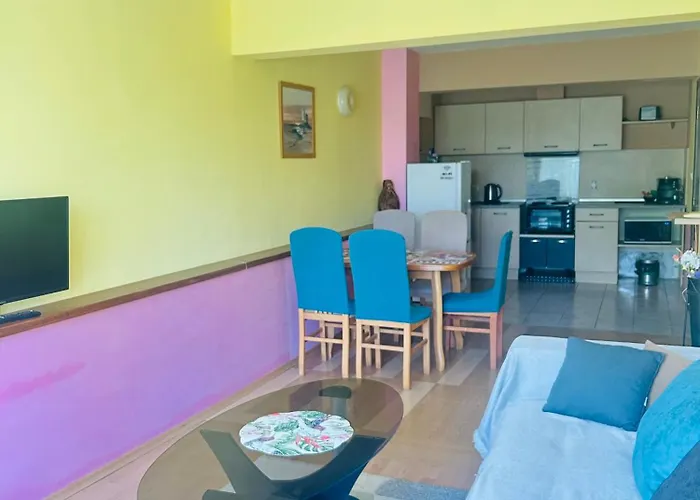 Apartment For Guests 