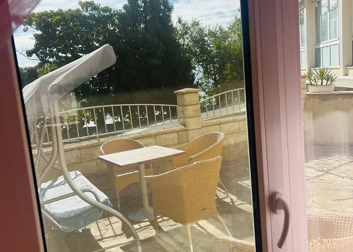 Apartment For Guests 