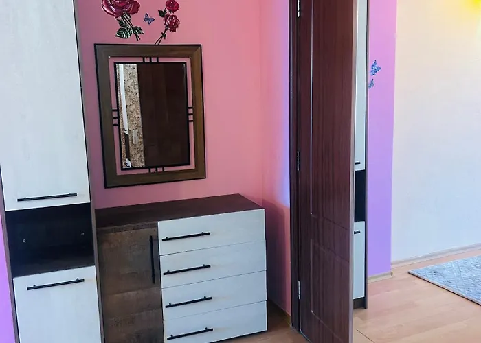 Apartment For Guests 