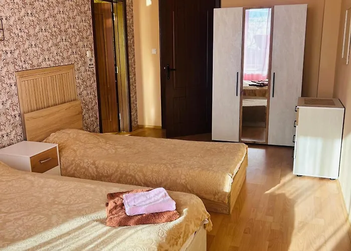 Apartment For Guests 