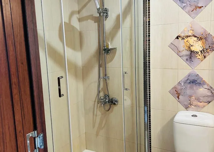 Apartment For Guests 