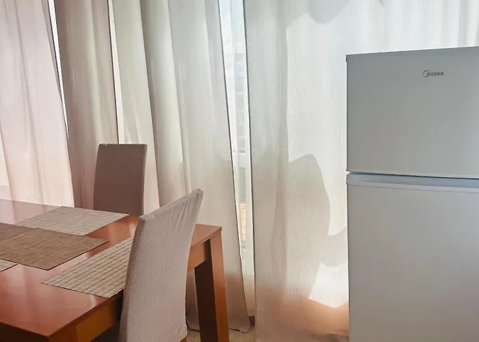 Apartment For Guests 